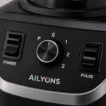 ailyons blender 2.0l