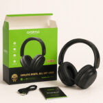 oraimo boompop lite wireless headphones