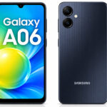 samsung galaxy a06 (64gb + 4gb ram)