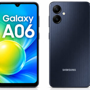 samsung galaxy a06 (64gb + 4gb ram)